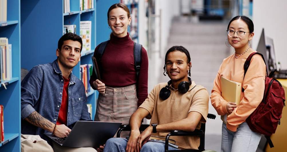 Best Colleges in New Jersey (2023 Rankings)